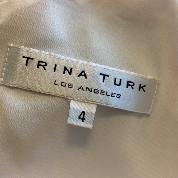 TRINA TURK LA DRESS - Picture 10 of 12